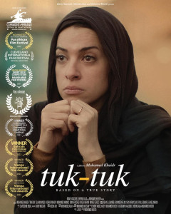 tuk tuk